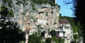 Rocamadour